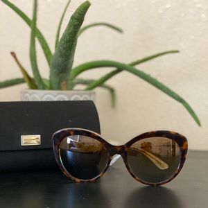Dolce & Gabbana sunglasses